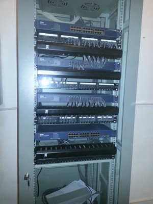 洛陽網(wǎng)絡(luò)工程的發(fā)展與應(yīng)用